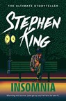 Insomnia - Stephen King - 9781444707854