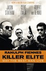 Killer Elite - Ranulph Fiennes - 9781444707922