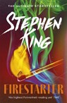 Firestarter - Stephen King - 9781444708103