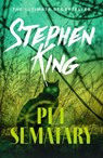 Pet Sematary - Stephen King - 9781444708134