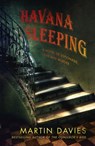 Havana Sleeping - Martin Davies - 9781444708387