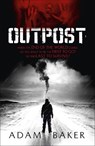 Outpost - Adam Baker - 9781444709049