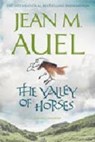 The Valley of Horses - Jean M. Auel - 9781444709889