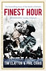 Finest Hour - Tim Clayton ; Phil Craig - 9781444710205