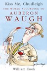 Kiss Me, Chudleigh - COOK,  William - 9781444711509