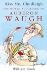 Kiss Me, Chudleigh - William Cook - 9781444711516