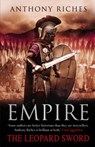 The Leopard Sword: Empire IV - Anthony Riches - 9781444711844
