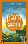Death in Sardinia - Marco Vichi - 9781444712278