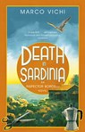 Death in Sardinia - Marco Vichi - 9781444712285