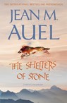 The Shelters of Stone - Jean M. Auel - 9781444713145