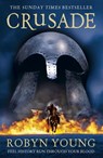Crusade - Robyn Young - 9781444714982