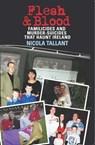 Flesh and Blood - Nicola Tallant - 9781444716498