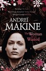 The Woman Who Waited - Andreï Makine ; Andrei Makine - 9781444716757