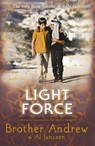 Light Force - Brother Andrew ; Al Janssen - 9781444717082