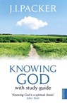 Knowing God - J.I. Packer - 9781444717969