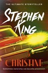 Christine - Stephen King - 9781444720709