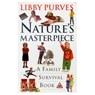 Nature's Masterpiece - Libby Purves - 9781444721256