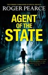 Agent of the State - Roger Pearce - 9781444721874