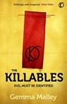 The Killables - Gemma Malley - 9781444722796