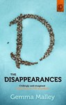 The Disappearances - Gemma Malley - 9781444722840