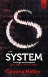 The System (The Killables Book Three) - Gemma Malley - 9781444722895