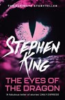 The Eyes of the Dragon - Stephen King - 9781444723229