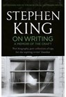 On Writing - Stephen King - 9781444723250