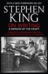 On Writing - Stephen King - 9781444723250