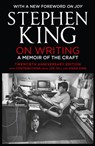 On Writing - Stephen King - 9781444723250