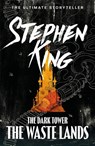 The Dark Tower III: The Waste Lands - Stephen King - 9781444723465