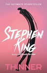 Thinner - Richard Bachman ; Stephen King - 9781444723557