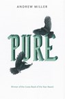 Pure - Andrew Miller - 9781444724288