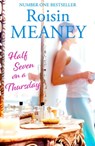 Half Seven on a Thursday - Roisin Meaney - 9781444725599