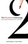 The Two-Second Advantage - Vivek Ranadive And Kevin Maney - 9781444730814