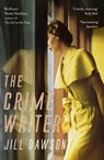 The Crime Writer - Jill Dawson - 9781444731156