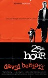 The 25th Hour - David Benioff - 9781444731309