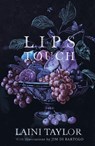 Lips Touch - Laini Taylor - 9781444731514