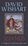 Sejanus - David Wishart - 9781444732757