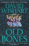 Old Bones - David Wishart - 9781444732788