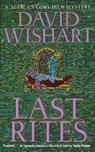 Last Rites - David Wishart - 9781444732795