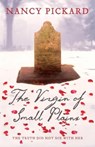 The Virgin of Small Plains - Nancy Pickard - 9781444732894