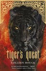 Tiger's Quest - Colleen Houck - 9781444734621