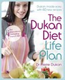 The Dukan Diet Life Plan - Dr Pierre Dukan - 9781444736083