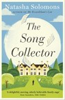 The Song Collector - Natasha Solomons - 9781444736403