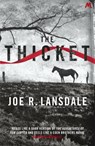 The Thicket - Joe R. Lansdale - 9781444736922