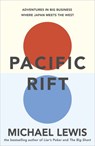 Pacific Rift - Michael Lewis - 9781444738070