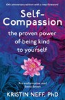 Self-Compassion - Kristin Neff - 9781444738179