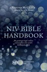NIV Bible Handbook - Dr Alister E McGrath - 9781444749878