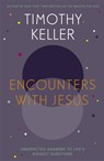 Encounters With Jesus - Timothy Keller - 9781444754162