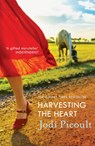 Harvesting the Heart - Jodi Picoult - 9781444754407
